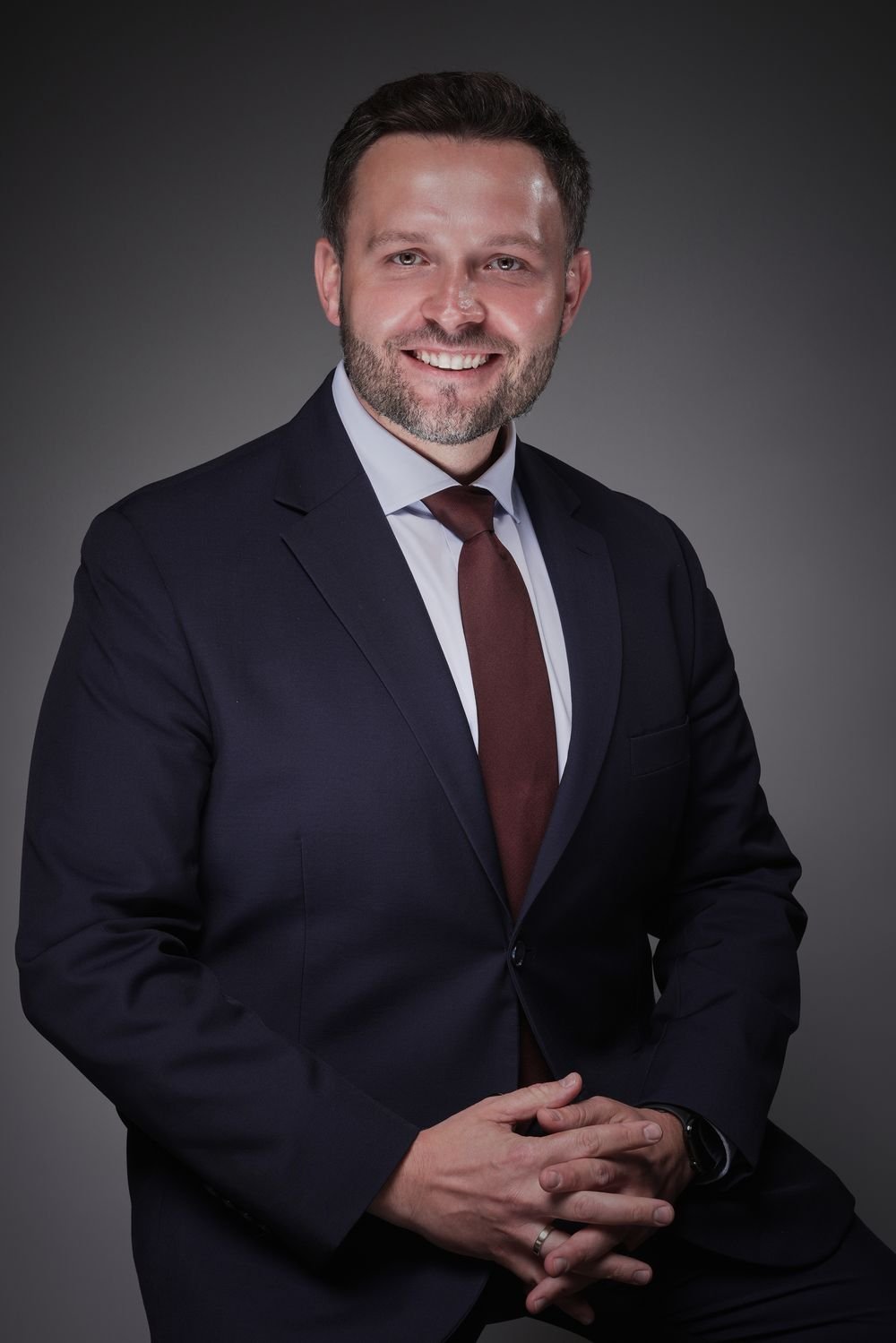 Karol Gnat — założyciel i producent Magneto Media
